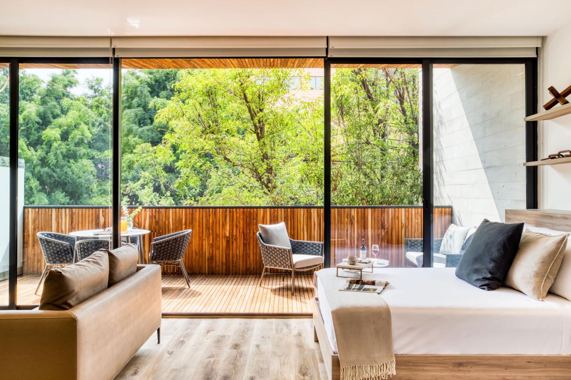 Utopic Palacio Polanco By Uliv Mexico Extérieur photo