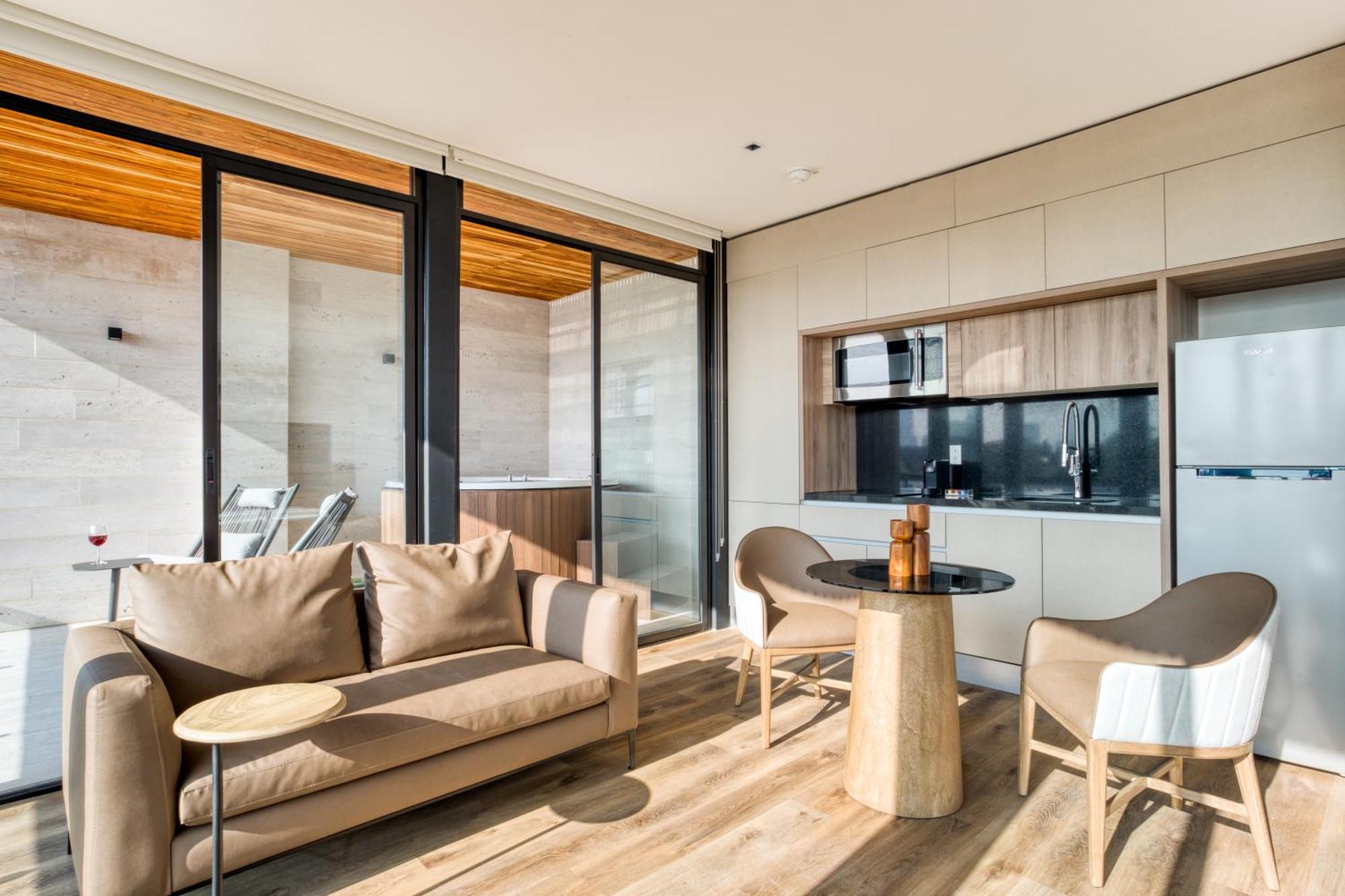 Utopic Palacio Polanco By Uliv Mexico Chambre photo