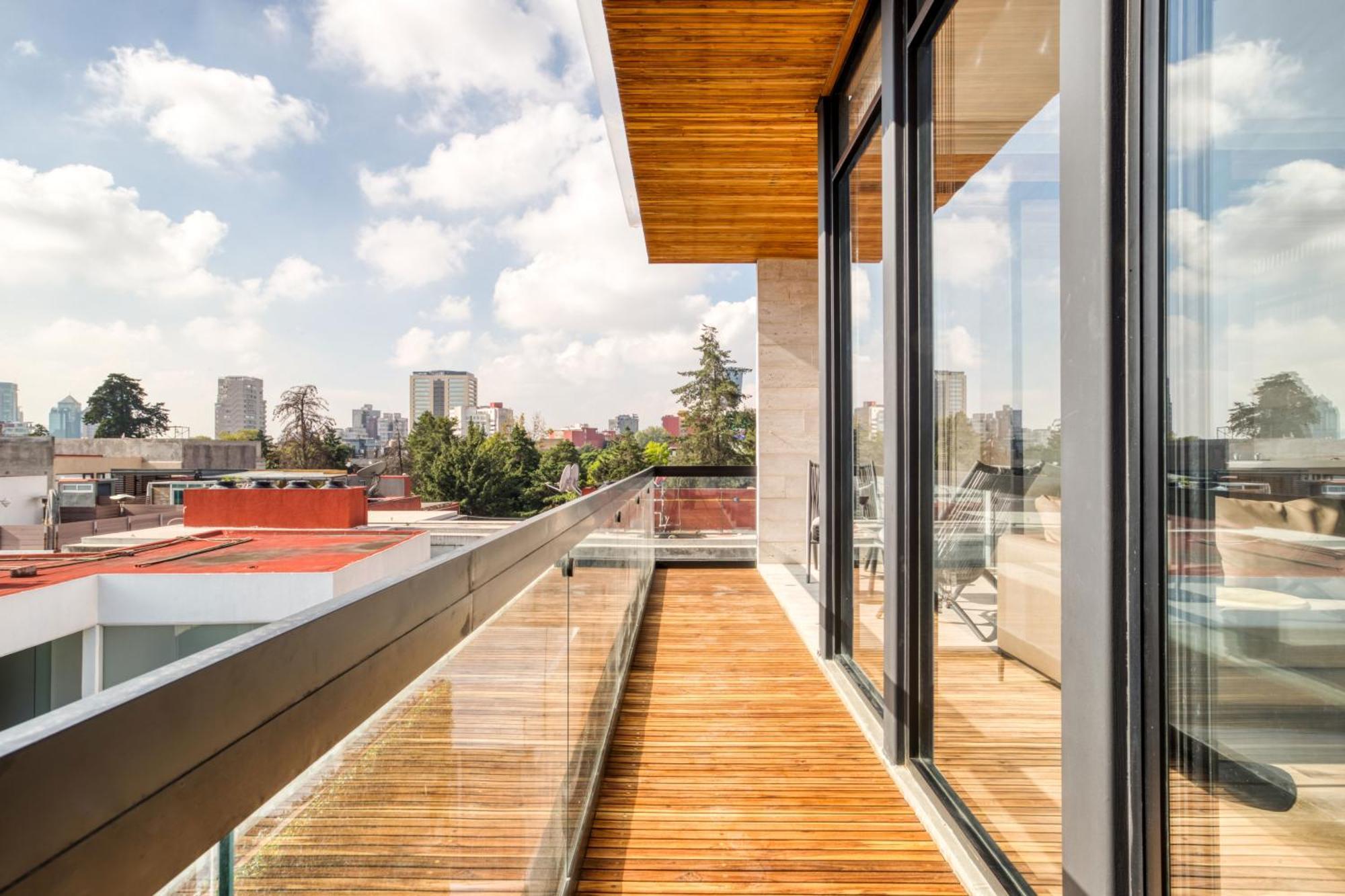 Utopic Palacio Polanco By Uliv Mexico Chambre photo