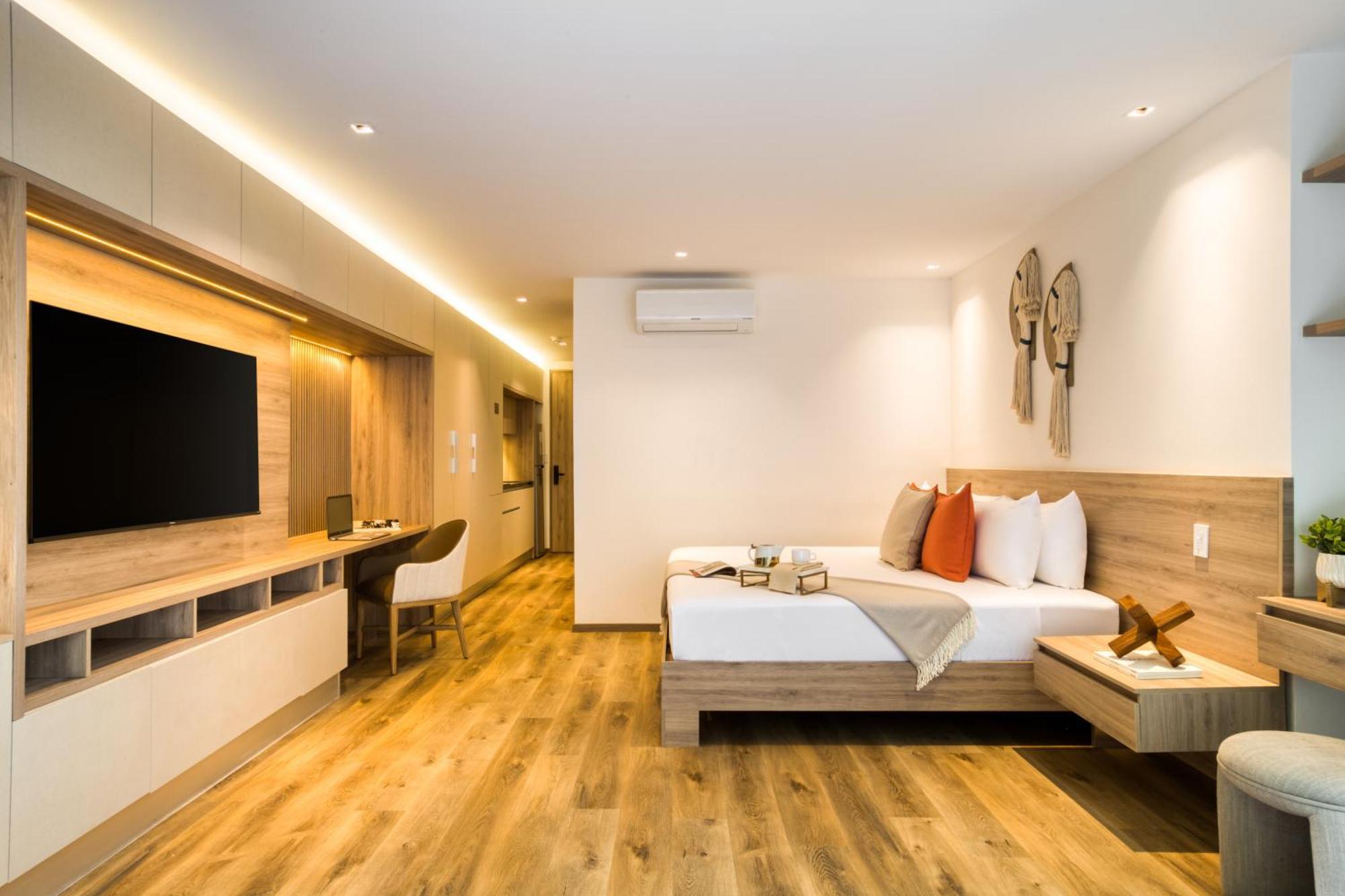 Utopic Palacio Polanco By Uliv Mexico Chambre photo