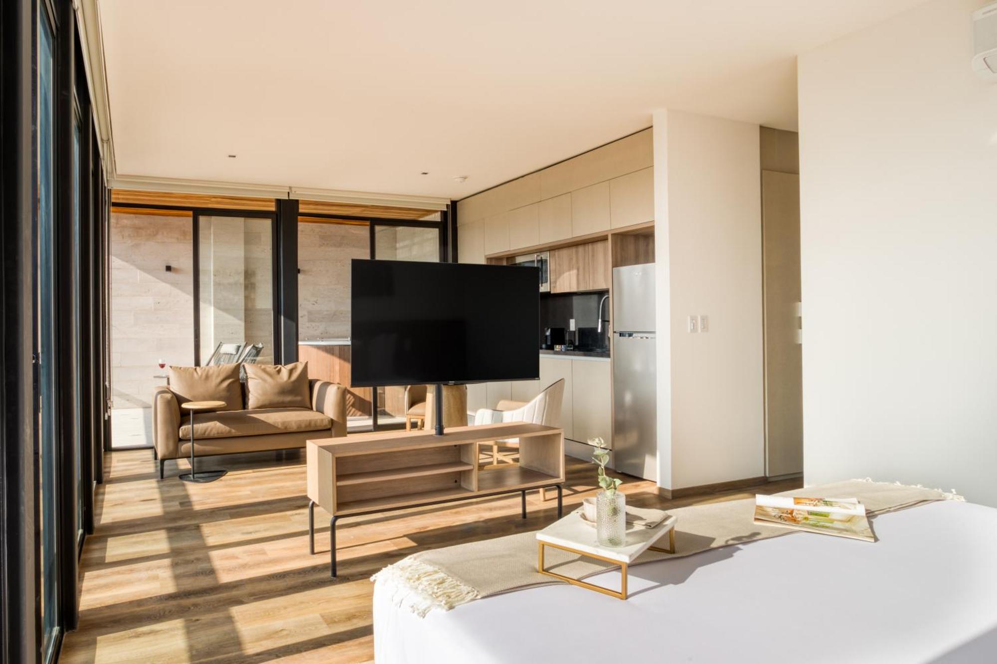 Utopic Palacio Polanco By Uliv Mexico Chambre photo