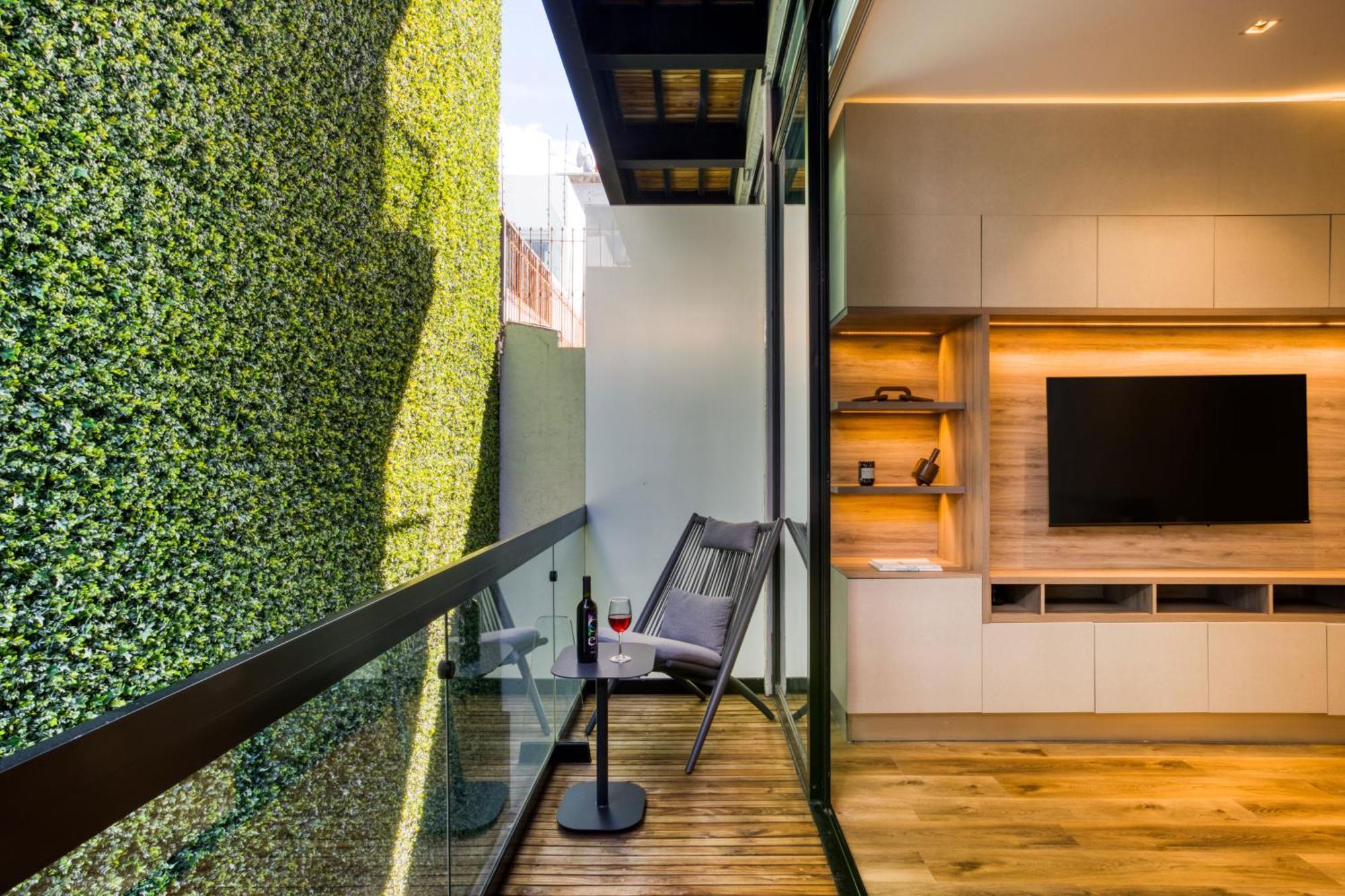 Utopic Palacio Polanco By Uliv Mexico Chambre photo