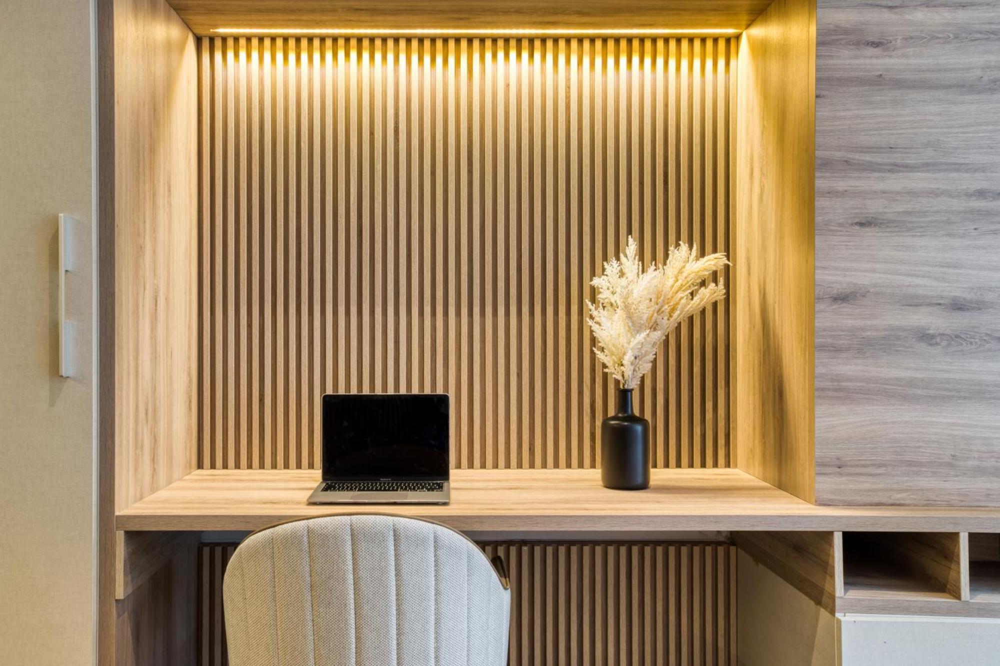 Utopic Palacio Polanco By Uliv Mexico Chambre photo