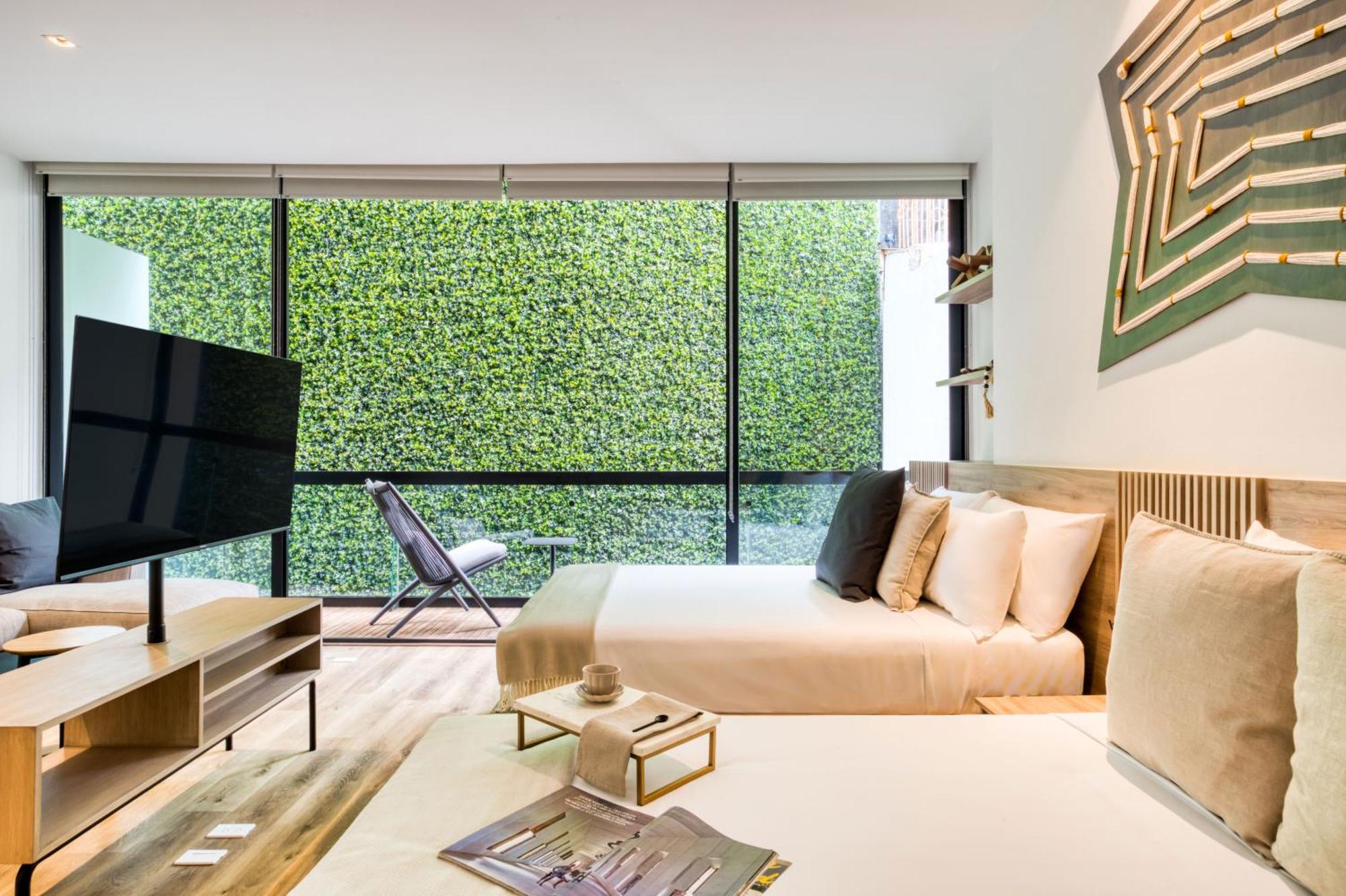Utopic Palacio Polanco By Uliv Mexico Chambre photo