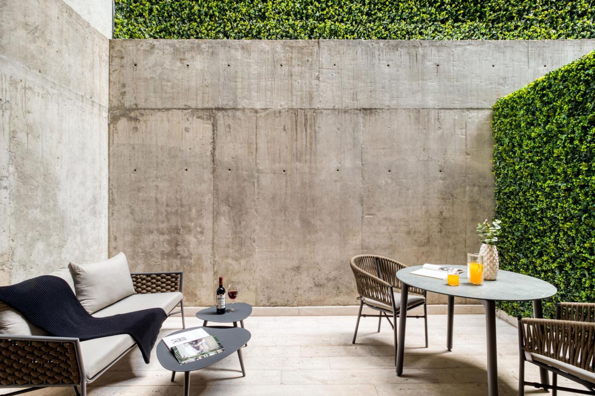 Utopic Palacio Polanco By Uliv Mexico Chambre photo