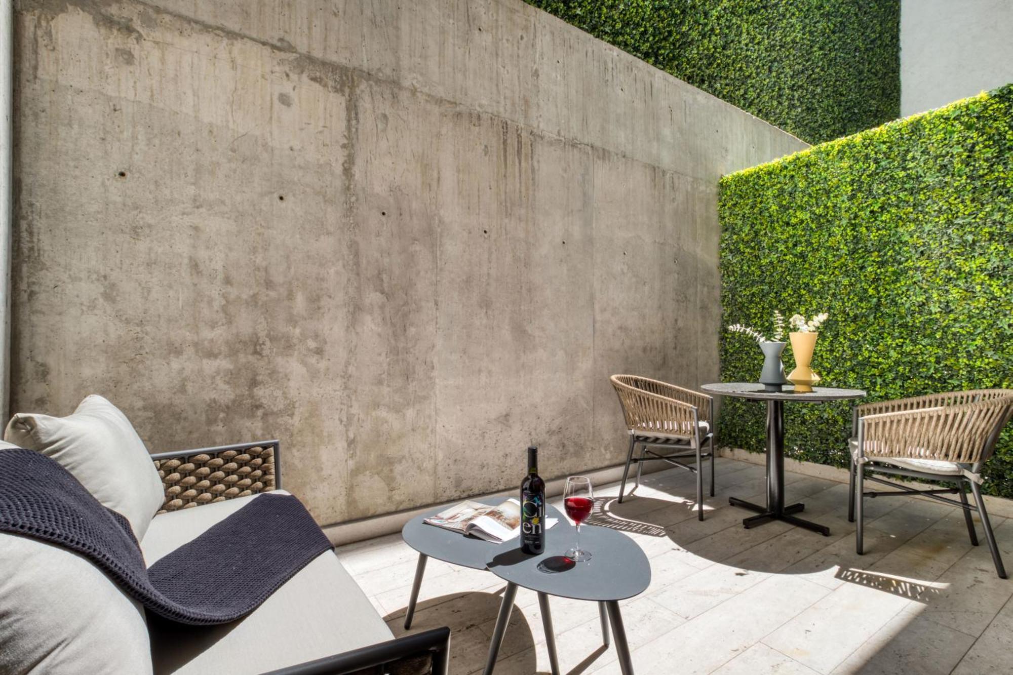 Utopic Palacio Polanco By Uliv Mexico Chambre photo